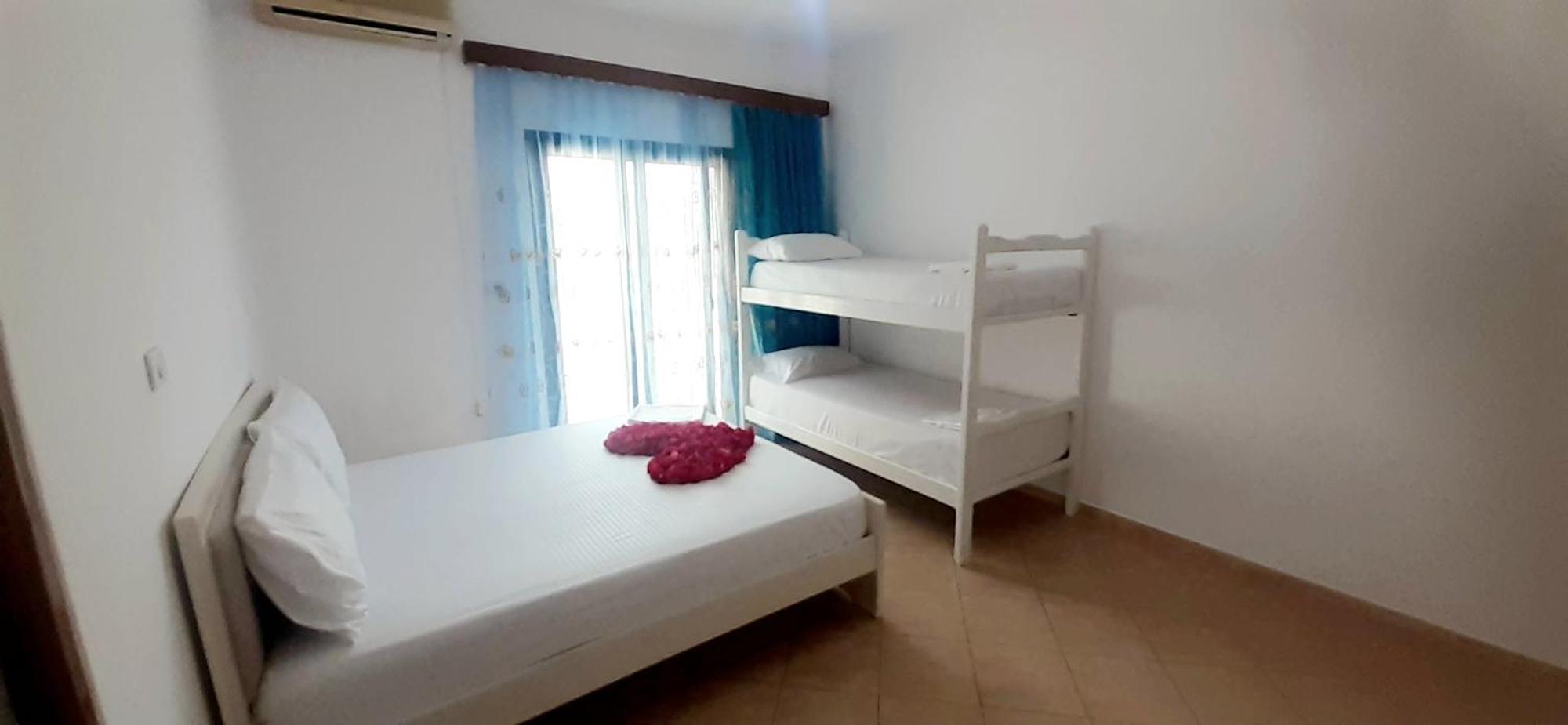 Appartement Morena Ksamil