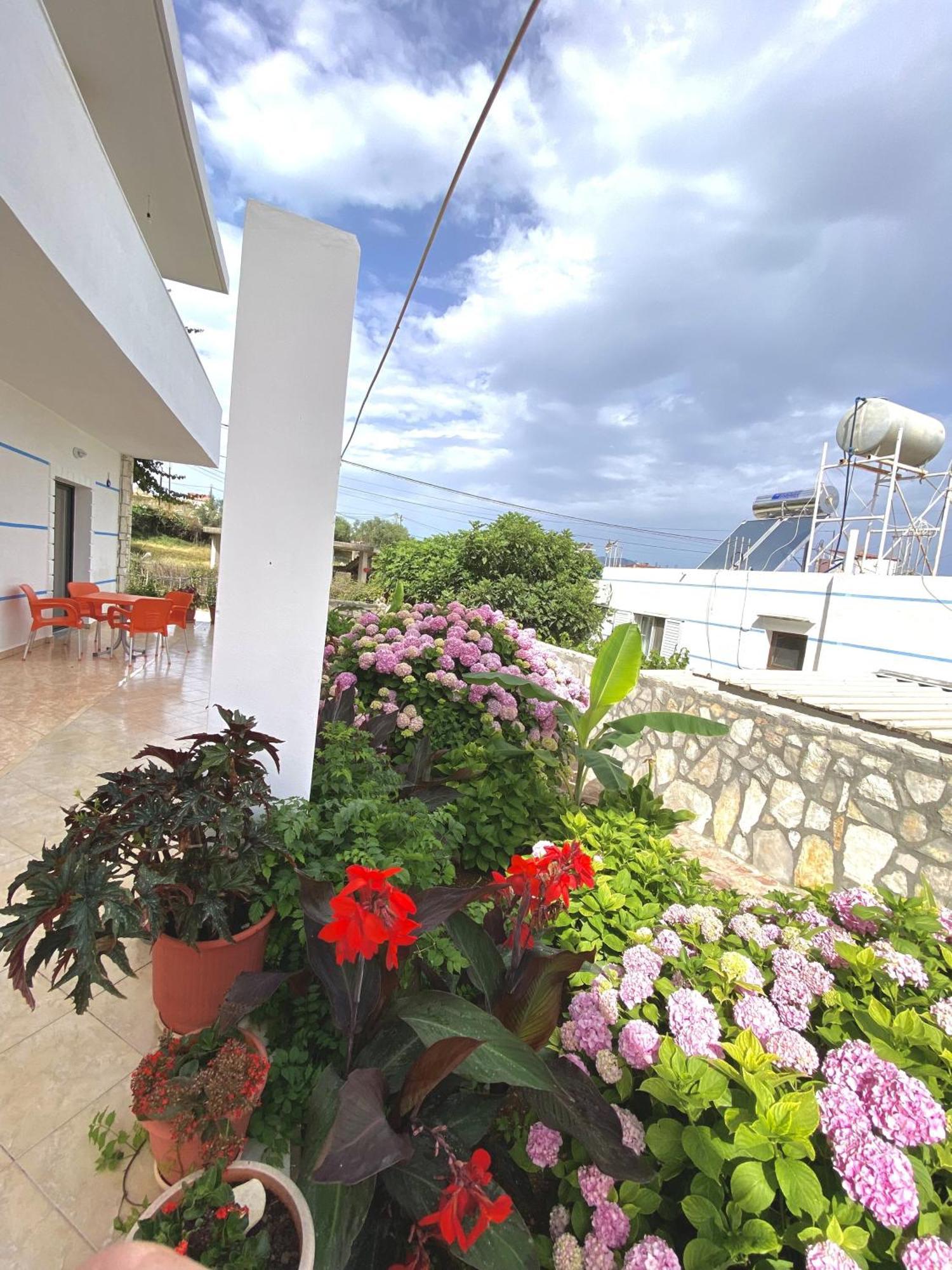 Morena Appartement *