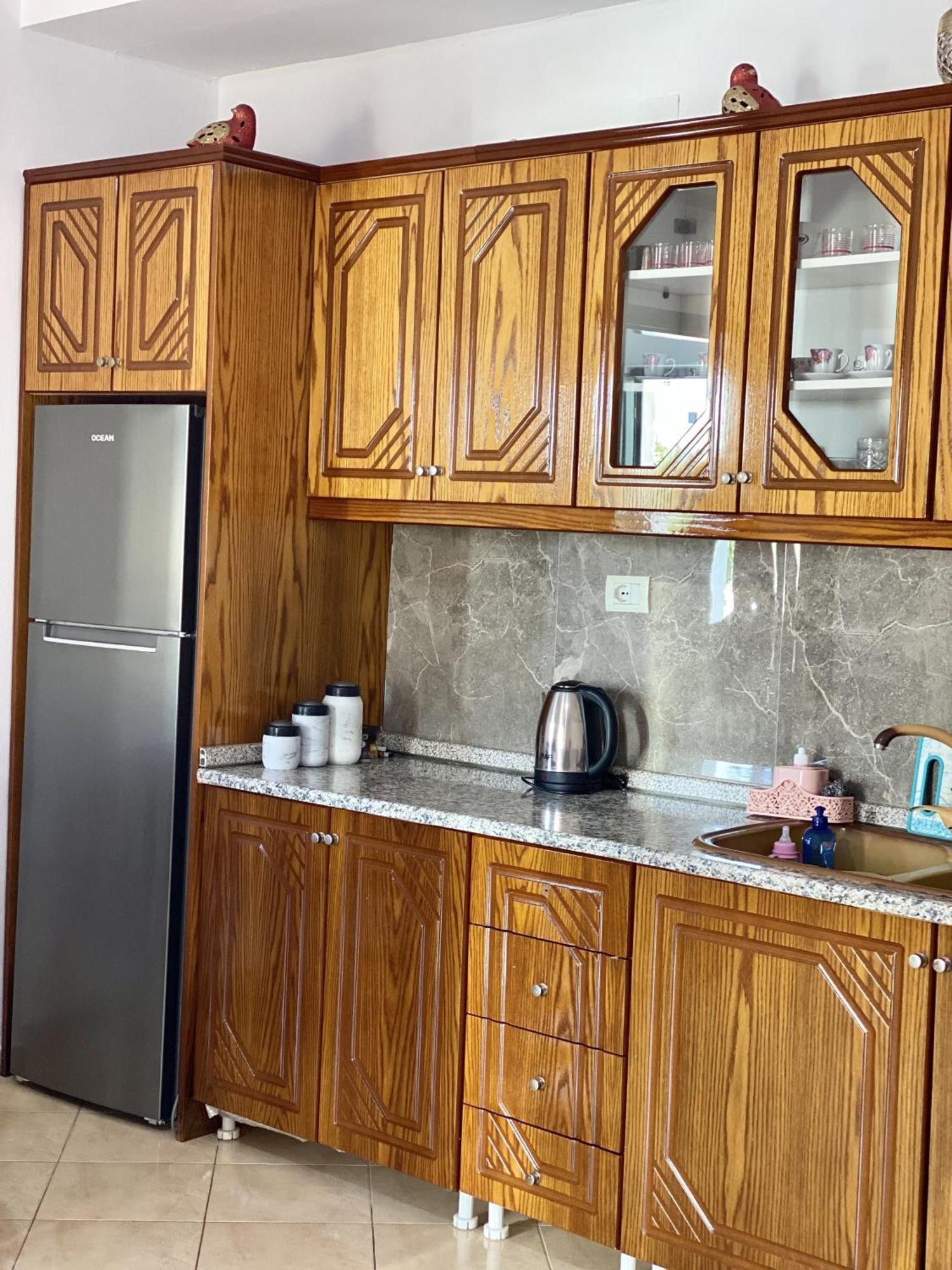 Appartement Morena Ksamil