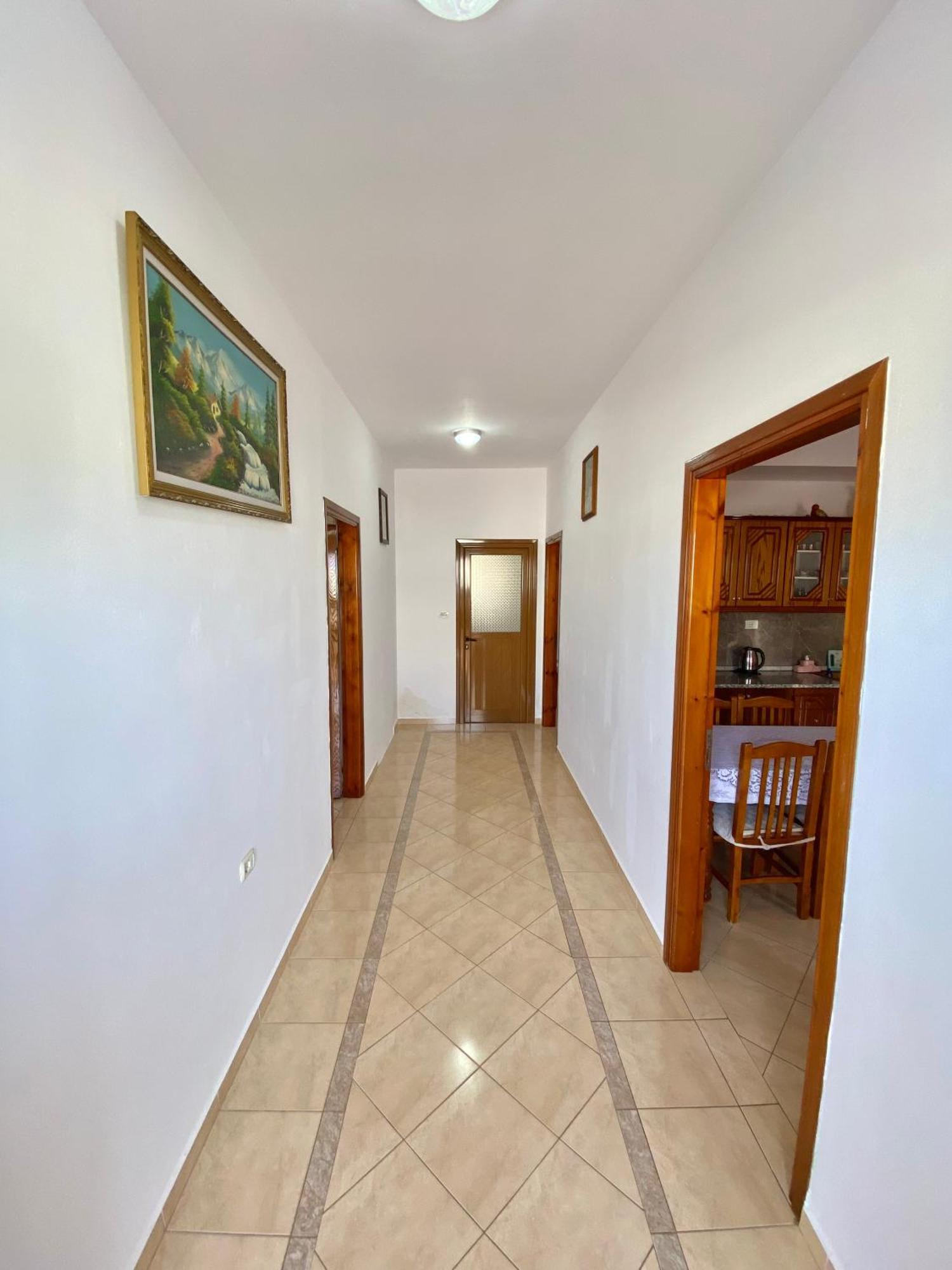 Morena Appartement Ksamil