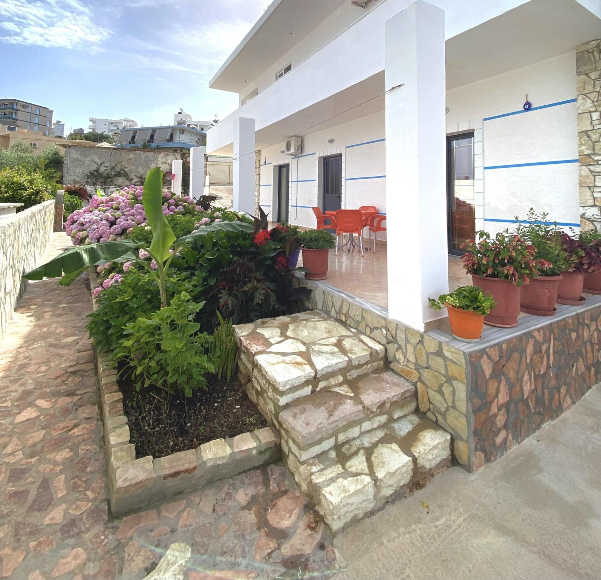 Appartement Morena