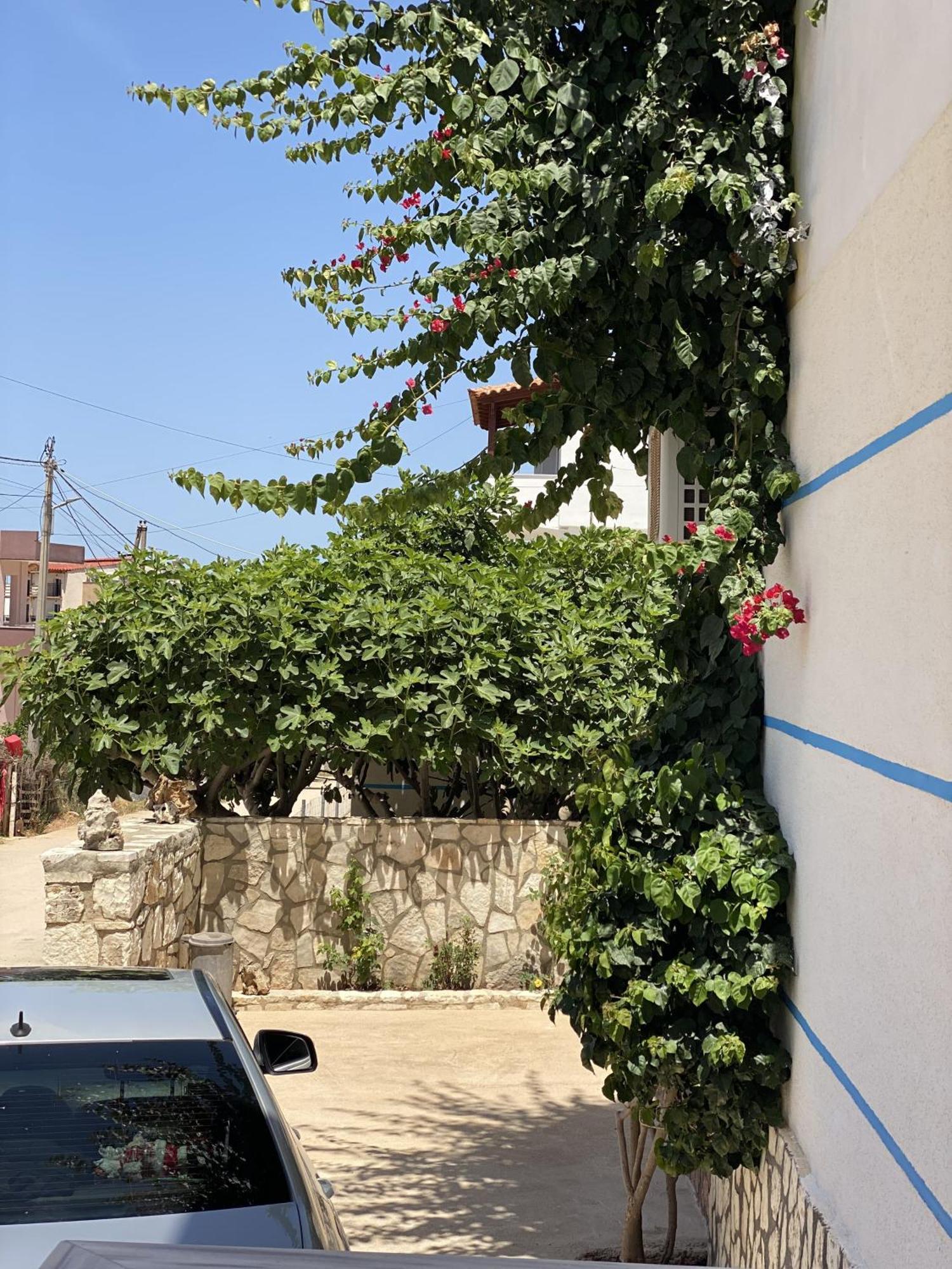 Morena Appartement Ksamil