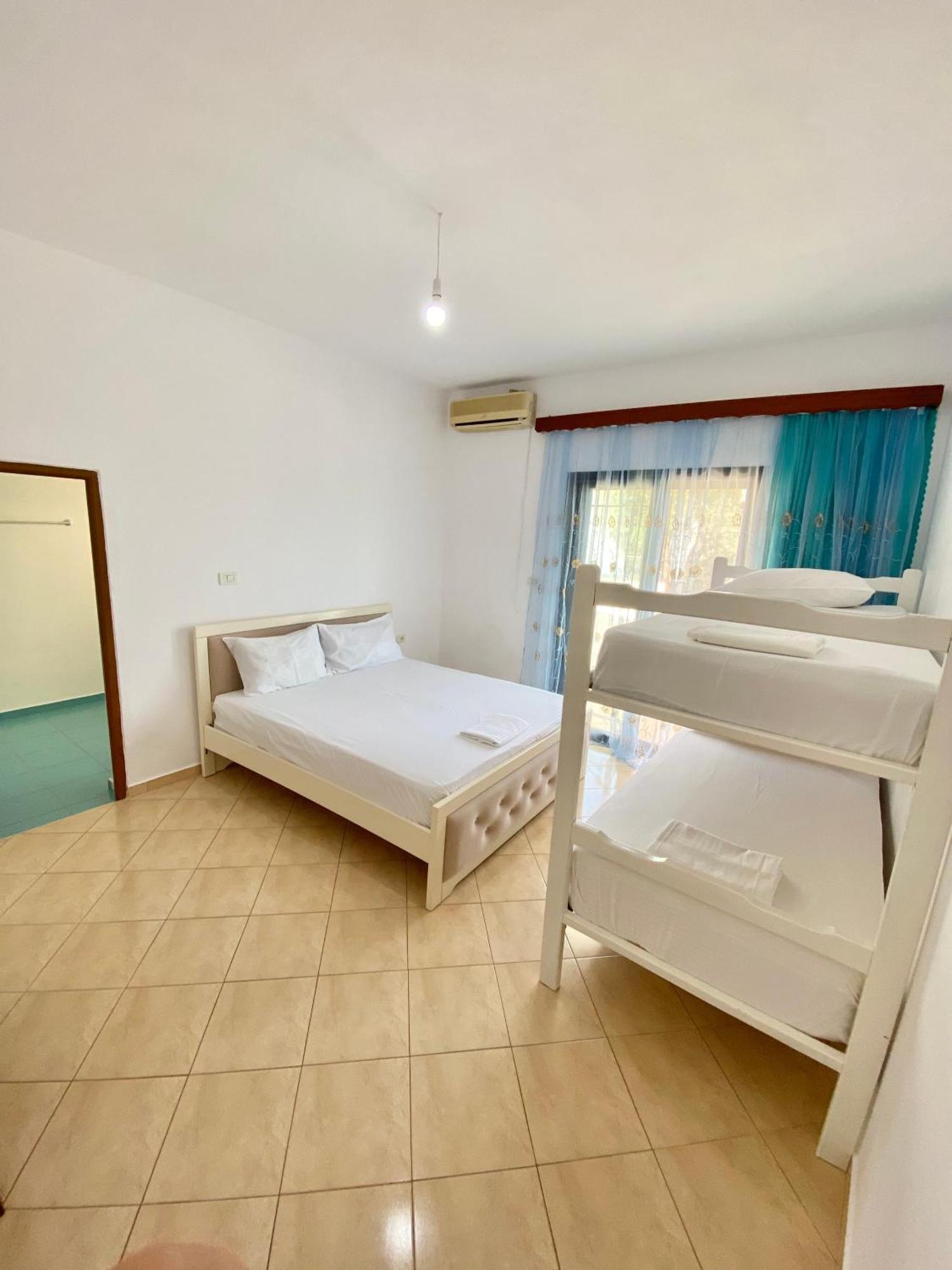 Appartement Morena
