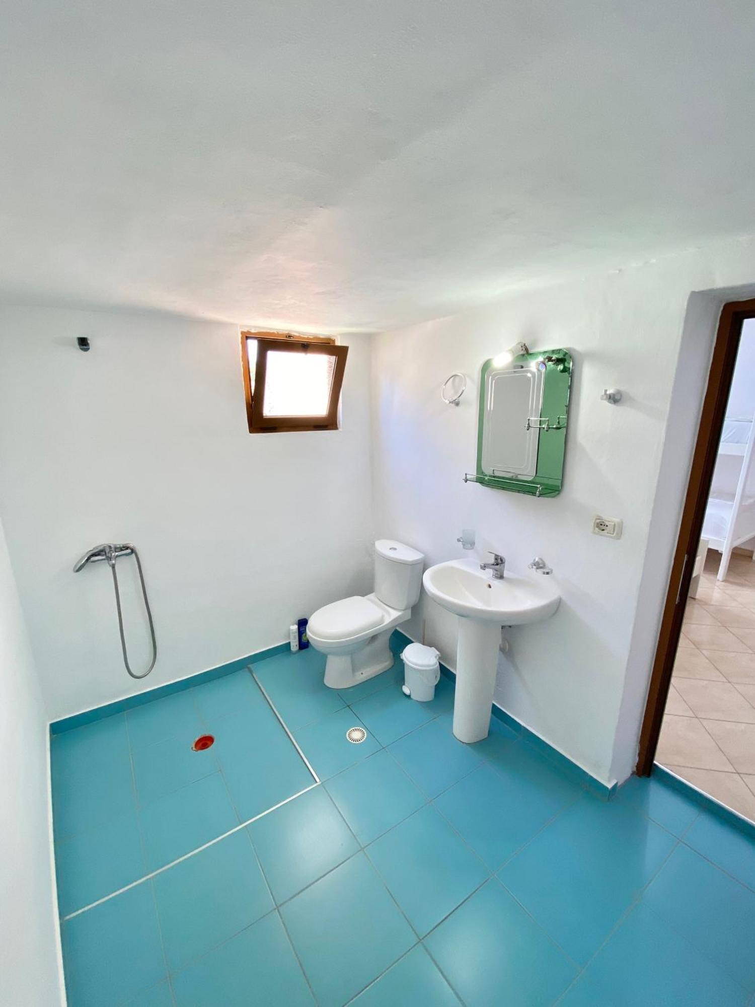 Morena Appartement *