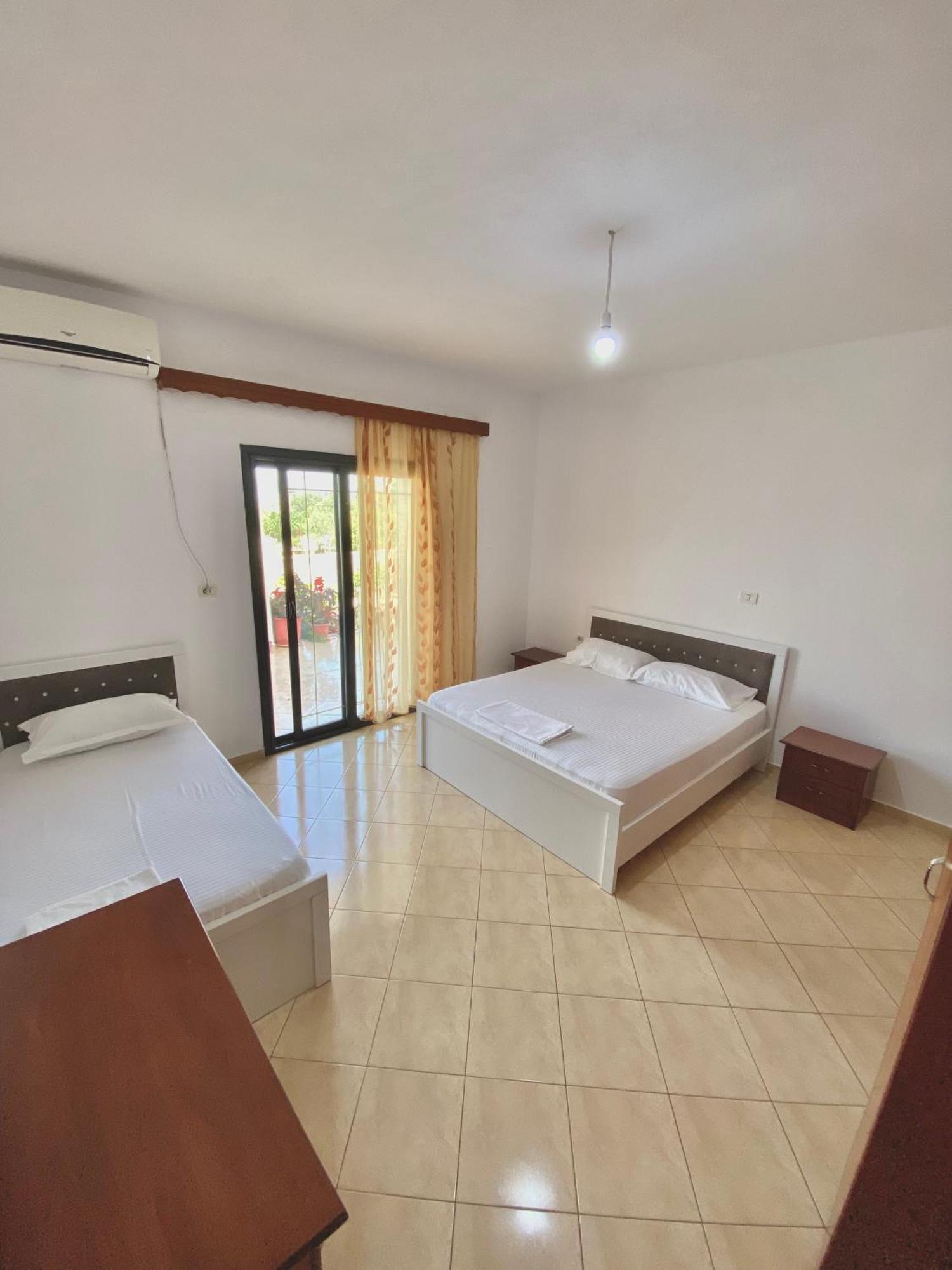Appartement Morena Ksamil