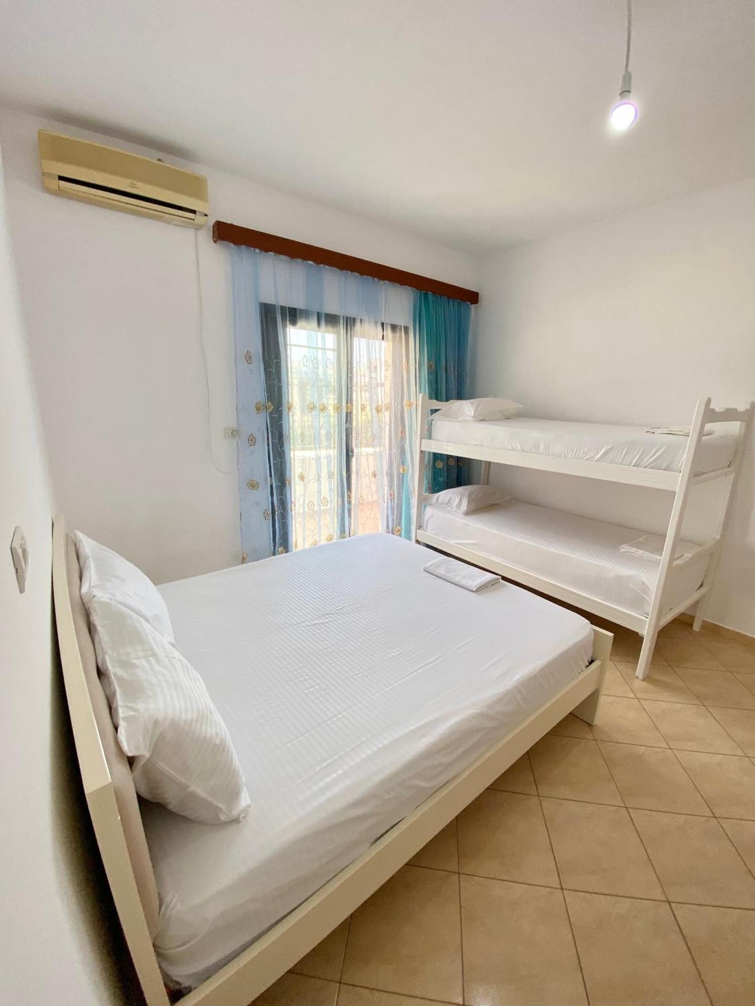 Morena Appartement *