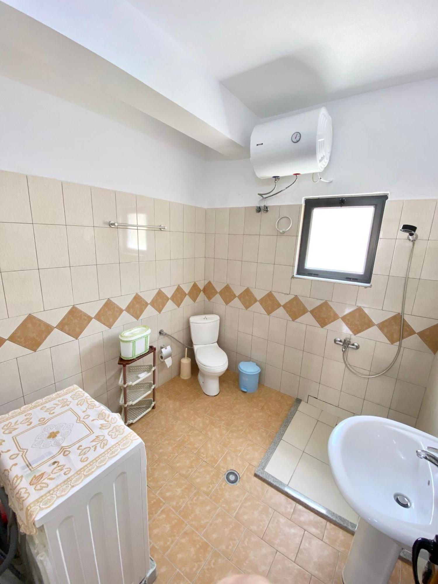 Appartement Morena Ksamil