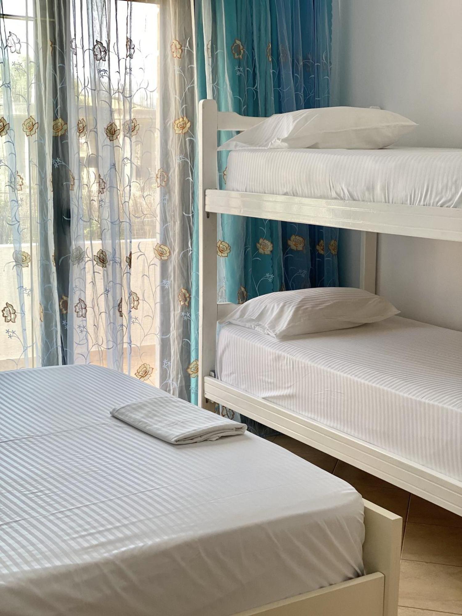 Appartement Morena Ksamil