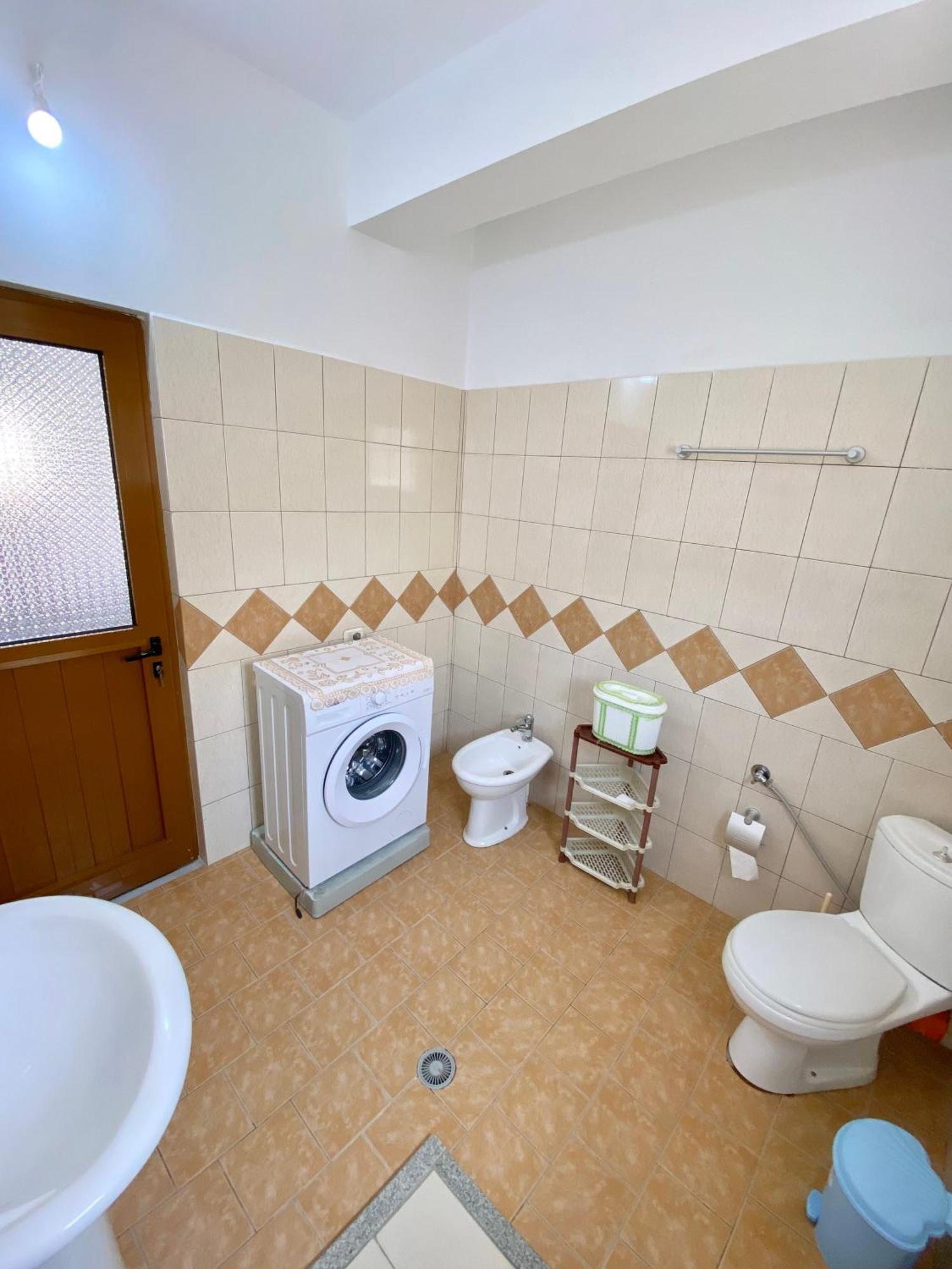 Appartement Morena Ksamil
